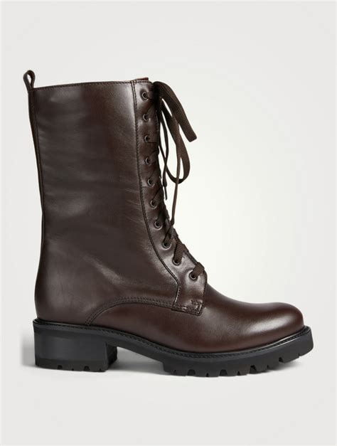 women's boots la canadienne